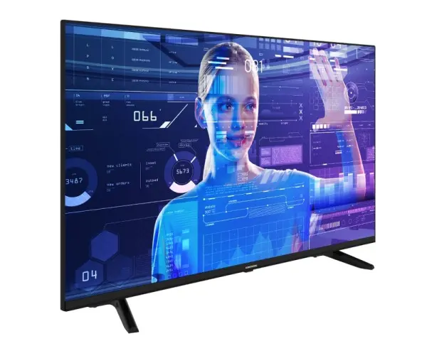 SMART LED TV 50&quot; Grundig 50 GFU 7800 B 3840x2160/UHD/4K/DVB-T2/S2/C