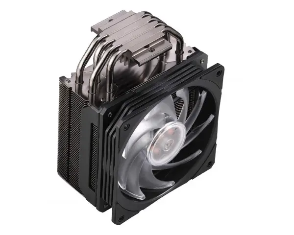 CPU Cooler Cooler Master Hyper 212 RGB Black Edition RR-212S-20PC-R1