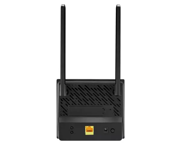 Bežični ruter ASUS 4G-N16 Wi-Fi 4LTE 4G300Mbps1xLAN1xSIM2 interne2eksterne antene' ( '4G-N16' ) 