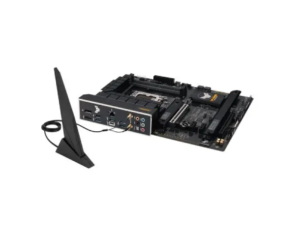 Matična ploča ASUS TUF GAMING B760-PLUS WIFI1700' ( 'TUF G B760-P WIFI' ) 