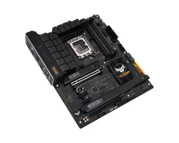 Matična ploča ASUS TUF GAMING B760-PLUS WIFI1700' ( 'TUF G B760-P WIFI' ) 