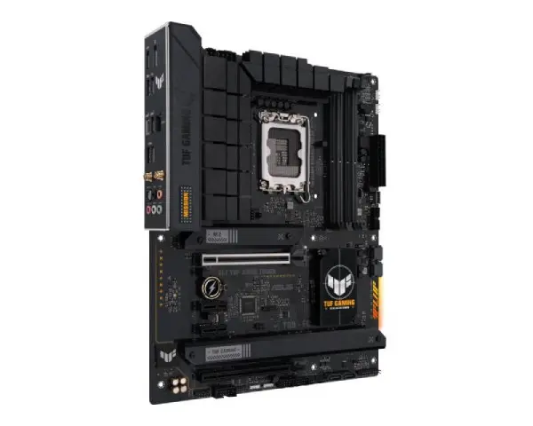 Matična ploča ASUS TUF GAMING B760-PLUS WIFI1700' ( 'TUF G B760-P WIFI' ) 