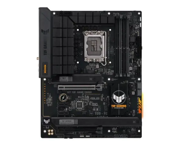 Matična ploča ASUS TUF GAMING B760-PLUS WIFI1700' ( 'TUF G B760-P WIFI' ) 