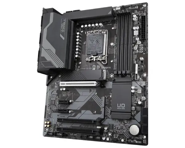 GIGABYTE Z790 UD AX rev. 1.x