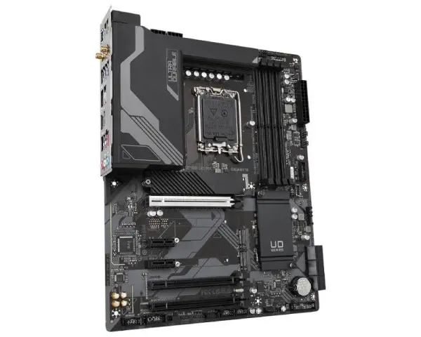 GIGABYTE Z790 UD AX rev. 1.x