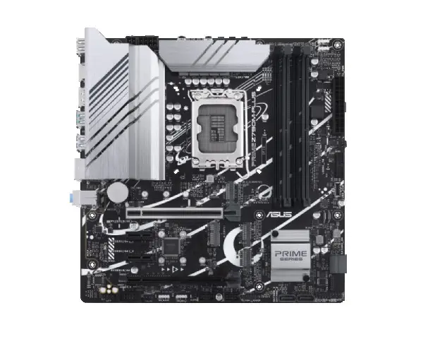 ASUS PRIME Z790M-PLUS