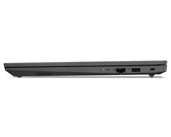 Laptop Lenovo V15-ABA G3 15.6 FHDRyzen R5 5625U8GBNVMe 512GBGLANUSB-C PDSRB Black 82TV004FYA