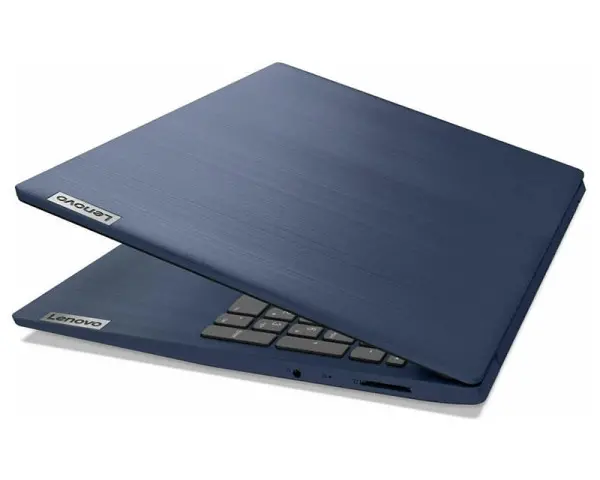 Laptop LENOVO IdeaPad 3 15ITL6 15.6 FHD AGi5-11155G78GBNVMe 512GBIris XeSRBDarkBlue 82H8032QYA