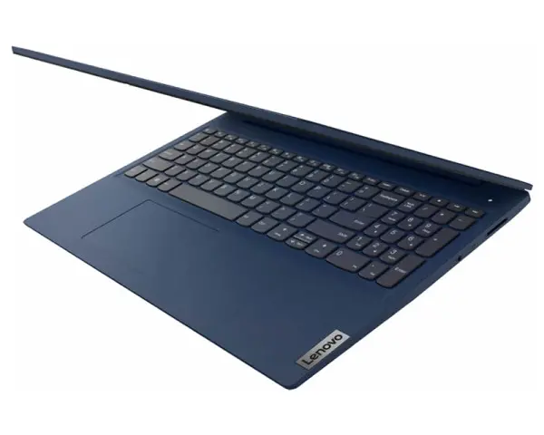 Laptop LENOVO IdeaPad 3 15ITL6 15.6 FHD AGi5-11155G78GBNVMe 512GBIris XeSRBDarkBlue 82H8032QYA