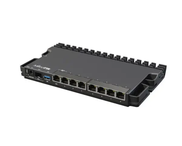 Mikrotik Routerboard RB5009UG+S+IN