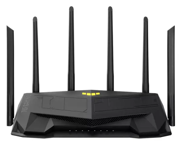 ASUS TUF-AX6000  Wireless Dual-Band Gaming Router