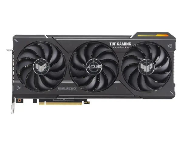 ASUS nVidia GeForce RTX 4070 12GB TUF-RTX4070-O12G-GAMING