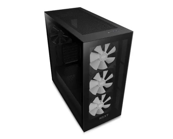NZXT H7 (2023) Elite kućište crno (CM-H71EB-02)