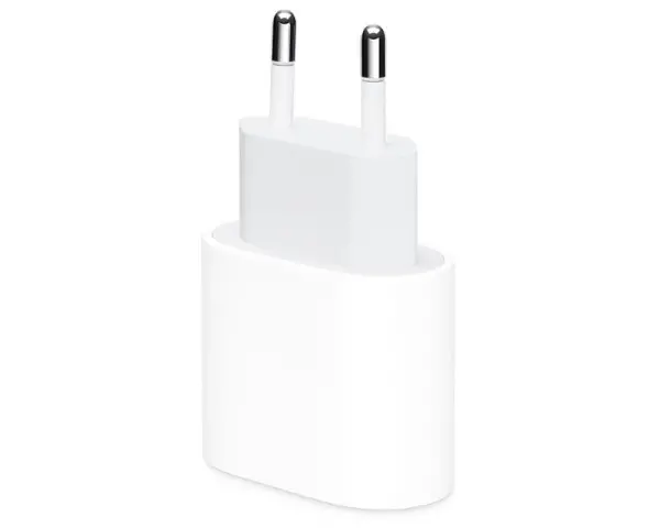 Adapter strujni Apple 20w USB-C MHJE3ZMA