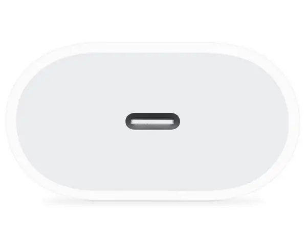 Adapter strujni Apple 20w USB-C MHJE3ZMA