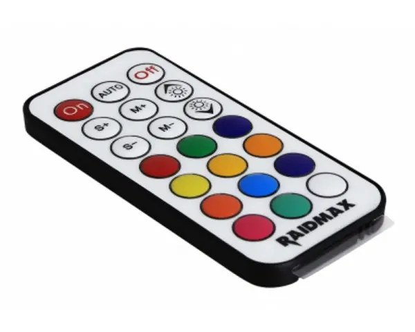RAIDMAX Addressable RGB kontroler MX-551