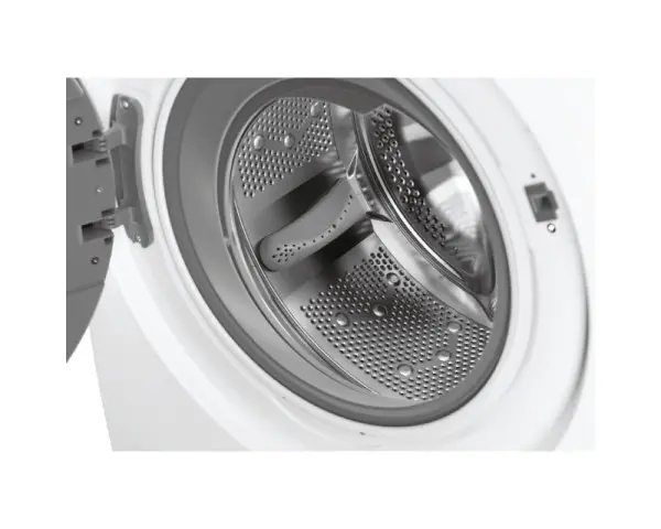 HOOVER H5DPB6106AMBC-S mašina za pranje i sušenje veša