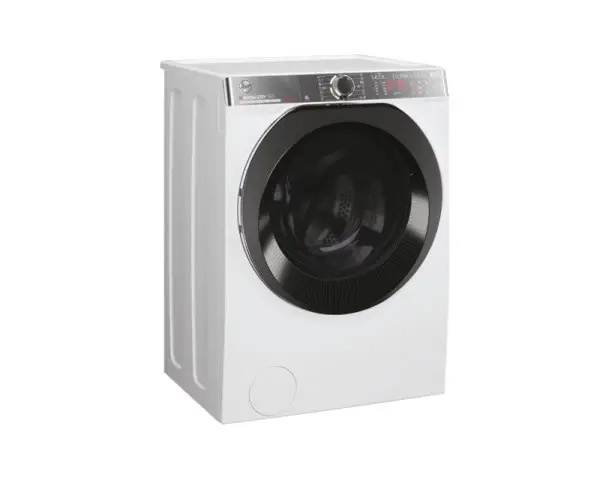 HOOVER H5DPB6106AMBC-S mašina za pranje i sušenje veša