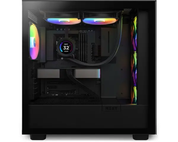 NZXT Kraken Elite 280 RGB vodeno hlađenje (RL-KR28E-B1)