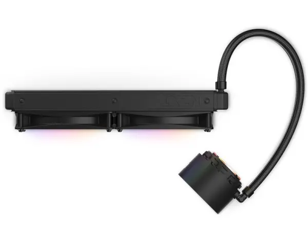 NZXT Kraken Elite 280 RGB vodeno hlađenje (RL-KR28E-B1)