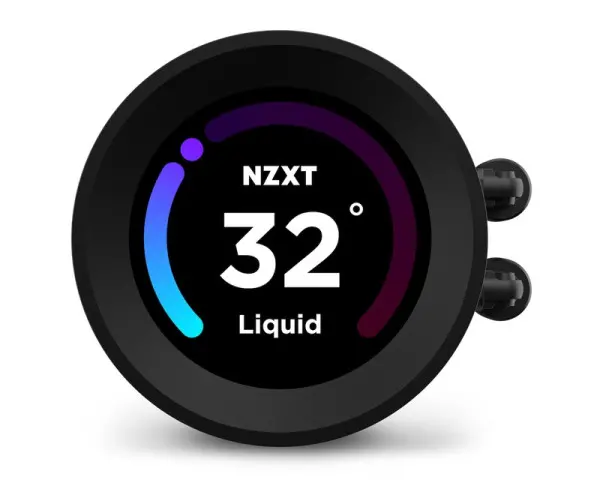 NZXT Kraken Elite 360 RGB vodeno hlađenje (RL-KR36E-B1)