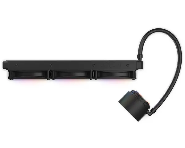 NZXT Kraken Elite 360 RGB vodeno hlađenje (RL-KR36E-B1)