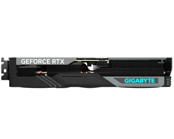 GeForce RTX 4060 Ti GAMING OC 16GB GDDR6 128bit memory interface, WINDFORCE cooling system ( GV-N406TGAMING OC-16GD ) 