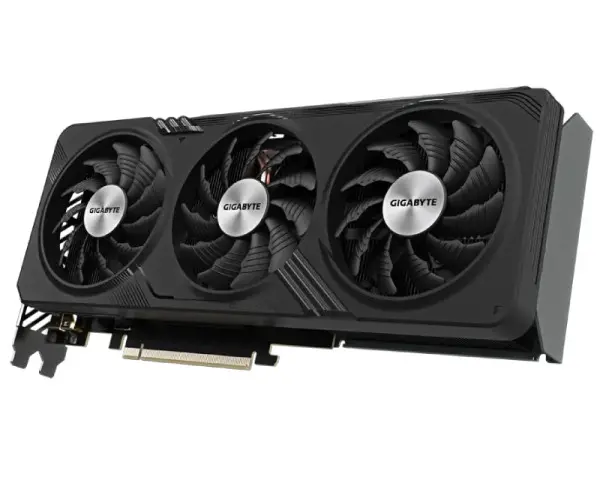 GeForce RTX 4060 Ti GAMING OC 16GB GDDR6 128bit memory interface, WINDFORCE cooling system ( GV-N406TGAMING OC-16GD ) 