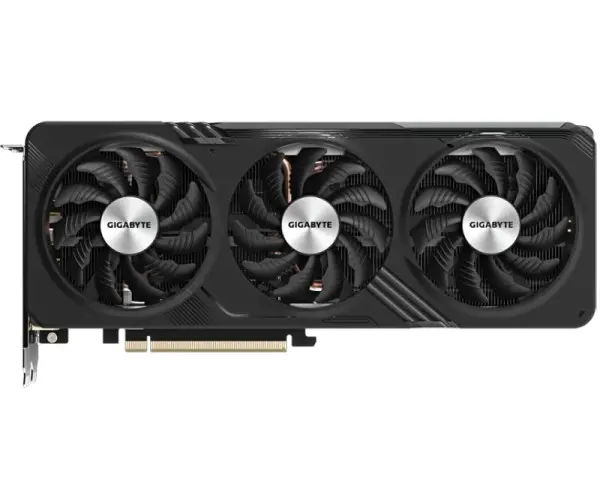 GeForce RTX 4060 Ti GAMING OC 16GB GDDR6 128bit memory interface, WINDFORCE cooling system ( GV-N406TGAMING OC-16GD ) 