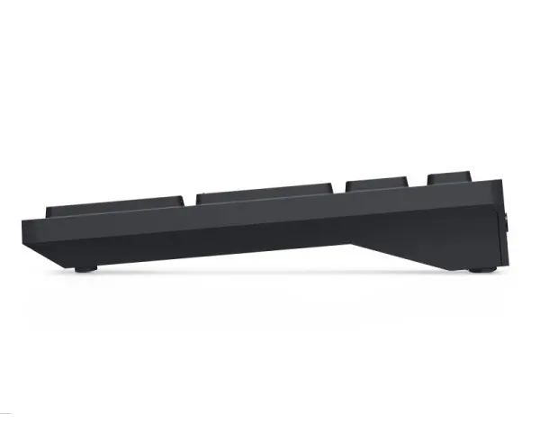 DELL OEM KM5221W Pro Wireless US  tastatura + miš crna retail