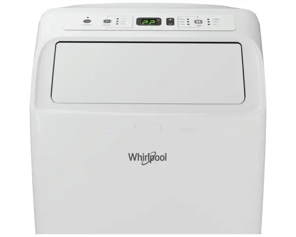 WHIRLPOOL PACF29CO W OnOff prenosni klima uređaj