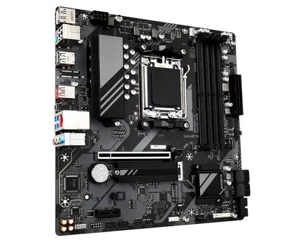 GIGABYTE B650M K rev. 1.x
