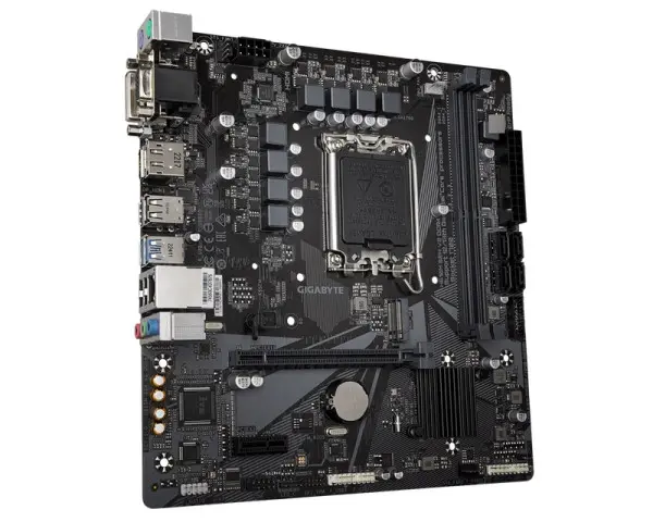 GIGABYTE H610M S2H V2 DDR4 rev.1.x