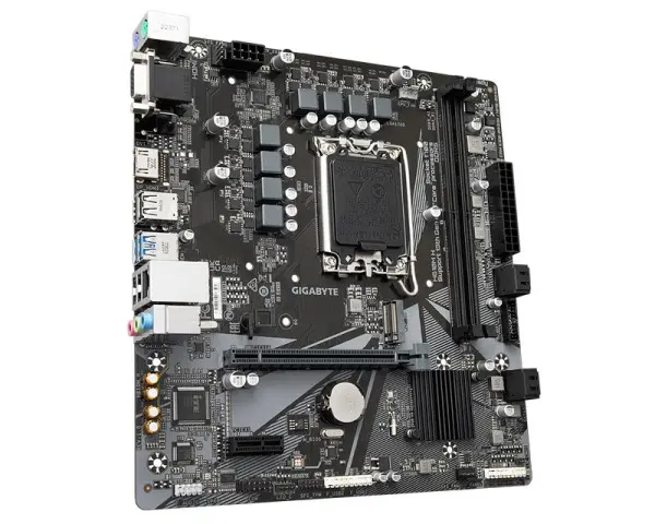GIGABYTE H610M H rev.1.x