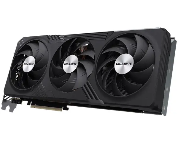 GIGABYTE AMD Radeon RX 7900 XT 20GB 320bit GV-R79XTGAMING OC-20GD