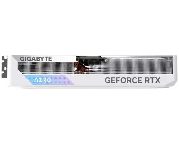 GIGABYTE nVidia GeForce RTX 4070 Ti AERO OC 12GB GV-N407TAERO OCV2-12GD