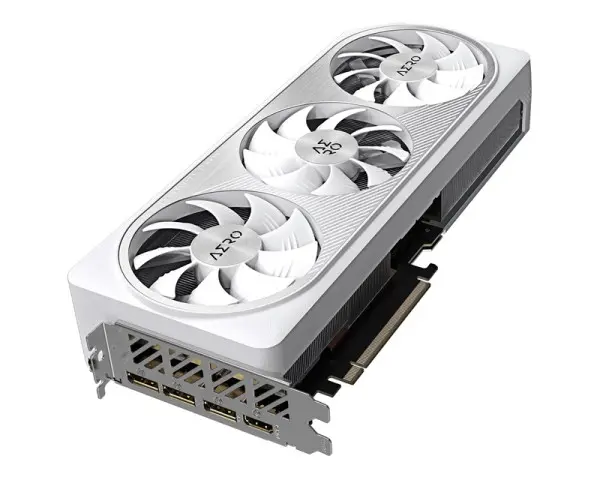 GIGABYTE nVidia GeForce RTX 4070 Ti AERO OC 12GB GV-N407TAERO OCV2-12GD