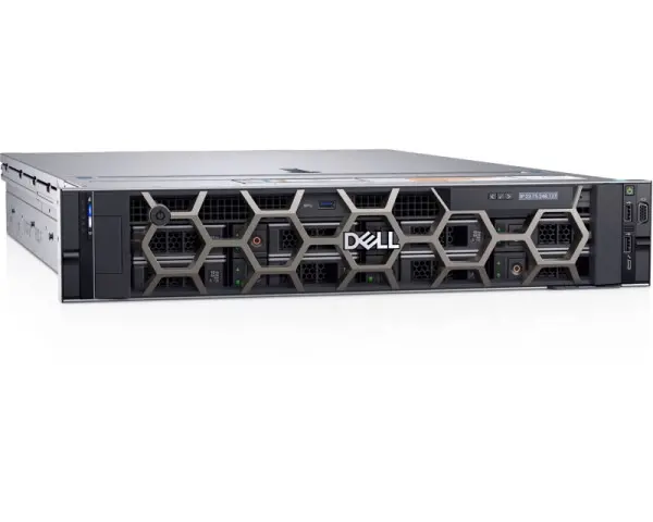 DELL Precision 7920 Xeon Silver 4210R 8C 32GB 1TB SSD 2x500GB DVDRW Quadro T1000 4GB 1100W (1+1) Win10Pro 3yr NBD + sine