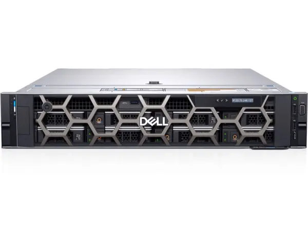 DELL Precision 7920 Xeon Silver 4210R 8C 32GB 1TB SSD 2x500GB DVDRW Quadro T1000 4GB 1100W (1+1) Win10Pro 3yr NBD + sine