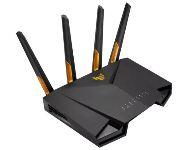 ASUS TUF-AX4200 Wireless Dual-Band Gaming Router