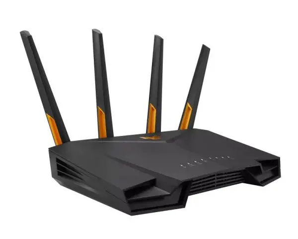 ASUS TUF-AX4200 Wireless Dual-Band Gaming Router