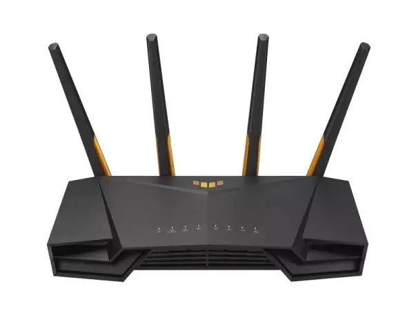 ASUS TUF-AX4200 Wireless Dual-Band Gaming Router