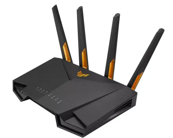 ASUS TUF-AX4200 Wireless Dual-Band Gaming Router