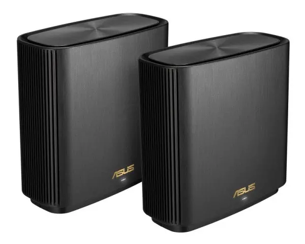ASUS ZenWiFi XT9(B-1-PK) mesh router crni