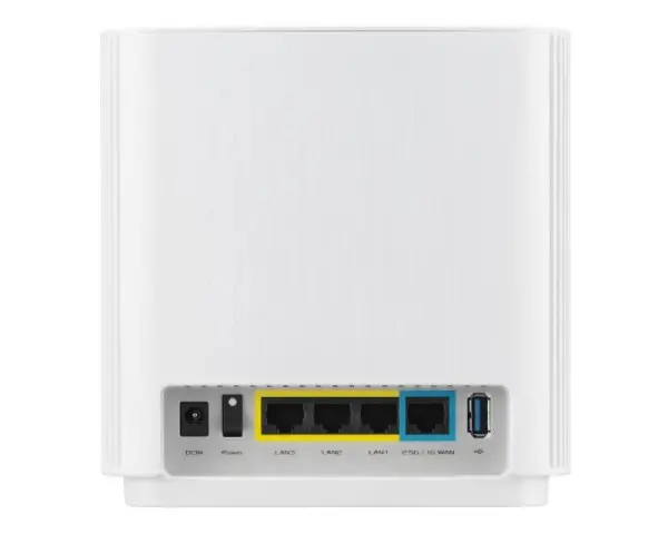 ASUS ZenWiFi XT9 (W-1-PK) mesh router beli