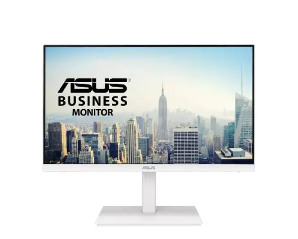 ASUS 24'' VA24EQSB-W Business Monitor Full HD