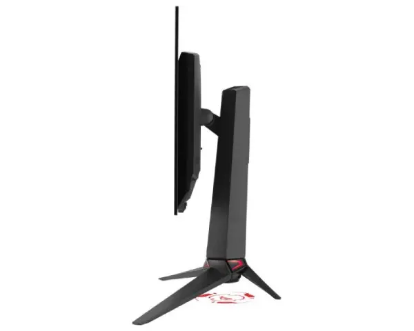 ASUS 27'' ROG SWIFT PG27AQDM OLED crni monitor