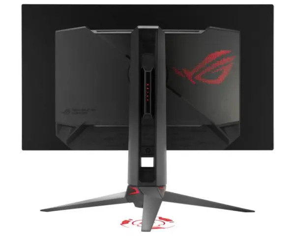 ASUS 27'' ROG SWIFT PG27AQDM OLED crni monitor
