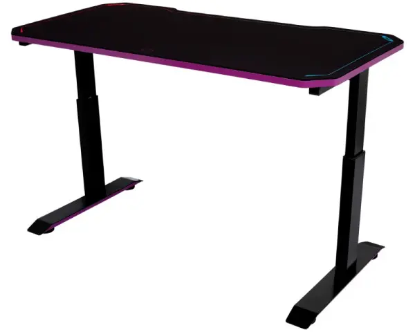 COOLER MASTER GD120 Gaming Desk (CMI-GD120-PRV1)