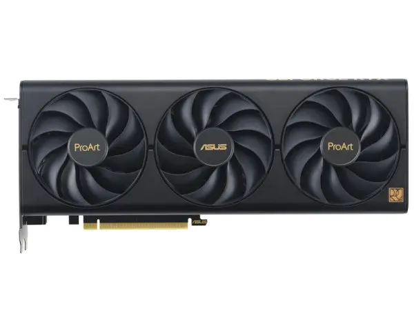 ASUS nVidia GeForce GTX 4060 8GB 128bit  PROART-RTX4060-O8G